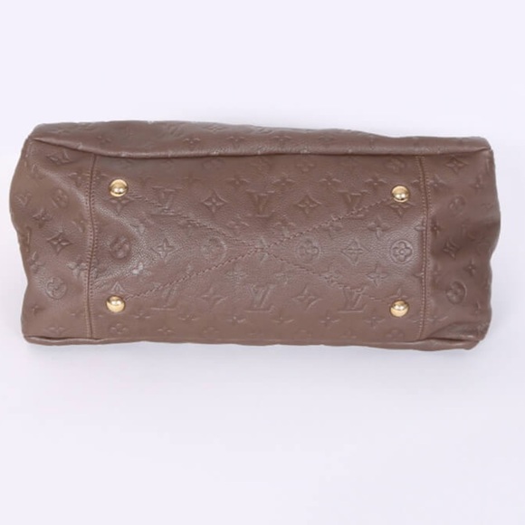 artsy MM discontinued Louis Vuitton bag Angelina jolie - Picture 3 of 13